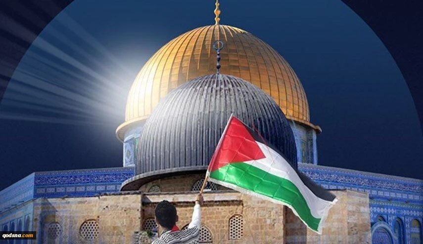 حماس تصمیم اشغالگران برای محدودیت دسترسی به مسجد الاقصی در ماه رمضان را محکوم کرد 2