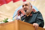 سردار سلامی : به هیچ کشوری در جهان نیازمند نیستیم  2