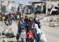 مخالفت سازمان بین‌المللی مهاجرت با طرح کوچ اجباری ملت فلسطین 2