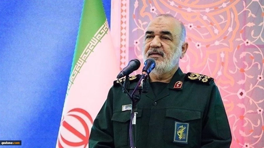The chief commander of the Islamic Revolution Guards Corps (IRGC) has lauded the defense and military capabilities of the country, underlining that Iran’s enemies have yet to receive “serious” blows notwithstanding a number of retaliatory strikes and oper