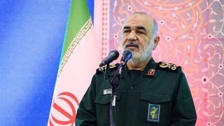 سردار سلامی: 

غزه هم آمریکا و هم اسرائیل را شکست داد/ دشمنان ضربات واقعی ما را ندیده‌اند