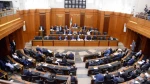دولت لبنان از مجلس رای اعتماد گرفت 2