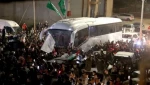 حماس:

اشغالگران هیچ راهی جز آغاز  مرحله دوم مذاکرات توافق آتش بس ندارند/ راه بهانه‌تراشی بیهوده را به روی دشمن بستیم 2