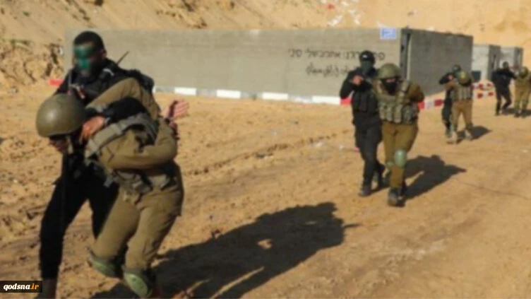 Israel acknowledges ‘complete failure’ on October 7 in military probe