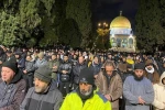 حماس خواستار حضور گسترده در مسجد الاقصی در ماه رمضان شد 2