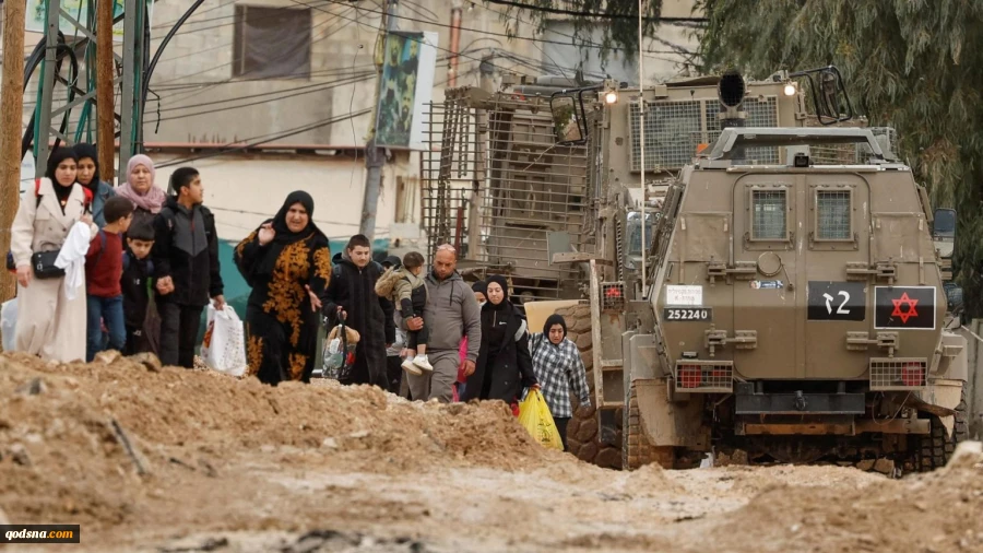 UN: Situation in West Bank is very serious