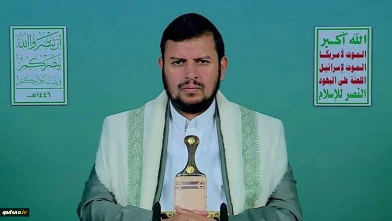 رهبر انصارالله یمن: در صورت از سرگیری جنگ در غزه، تل‌آویو زیر آتش قرار خواهد گرفت 2