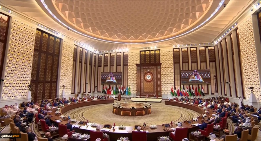 The head of Hamas’s leadership council called upon “all our Arab countries to actively participate in the reconstruction and building of the Gaza Strip, as it is the most important step to strengthen our people’s resilience and ensure their steadfastness 