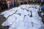 بیش از ۱۰۰ فلسطینی در پی نقض آتش بس 42 روزه 2
