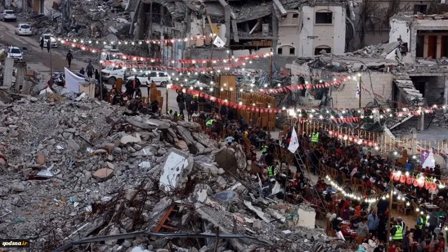 Abdelatty in a presser on Sunday stressed that the reconstruction plan will not be purely Egyptian or Arab but will seek international support to ensure its successful implementation.

“We will hold intensive talks with major donor countries once the pl