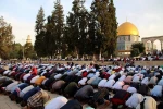 رئیس هیات علمای فلسطین:

طرح‌های اشغالگران علیه «مسجدالاقصی» تعدی به جهان اسلام است 2