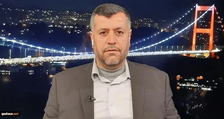 حماس : آتش بس کامل باید اجرا شود/ مخالفت با تمدید زمان مرحله اول توافق 2