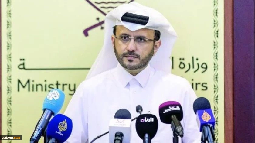 قطر: استفاده از غذا به عنوان سلاح جنگی نقض آشکار قوانین بین المللی است 2