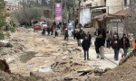 آواره شدن ۹۰ درصد از ساکنان اردوگاه جنین/ یورش مجدد شهرک‌نشینان به مسجدالاقصی 2