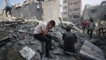 هشدار رئیس دفتر اطلاع‌رسانی دولتی غزه درباره اوضاع بغرنج فلسطینیان 2