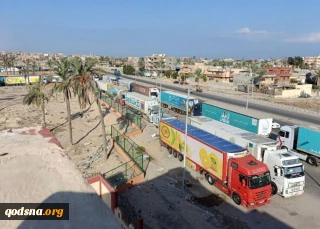 سازمان همکاری اسلامی: ممانعت از ورود کمک‌ها به غزه غیرقانونی و نقض قوانین بین‌الملل است