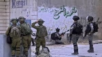 شهادت جوان فلسطینی در جنین 2