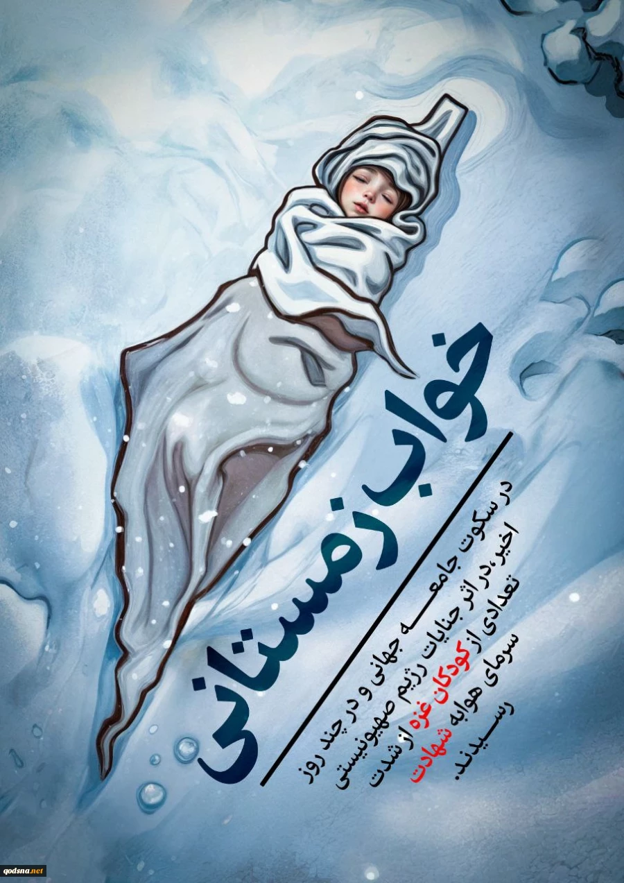 خواب زمستانی  2