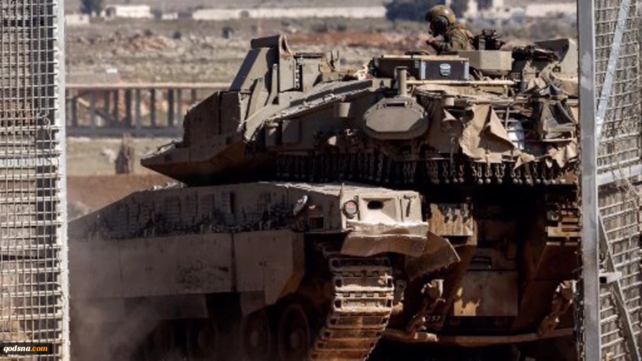 Israeli ground forces conduct ‘deepest invasion yet’ into Syria’s soil: Reports