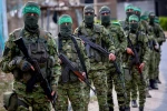 رسانه صهیونیستی: تعداد رزمندگان حماس نسبت به قبل از جنگ کاهش نیافته است 2