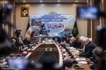 نماینده جنبش جهاد اسلامی در ایران: همراهی برخی سران عربی با ترامپ و نتانیاهو موجب نگرانی است 3