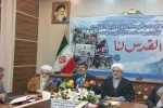 نماینده جنبش جهاد اسلامی در ایران: همراهی برخی سران عربی با ترامپ و نتانیاهو موجب نگرانی است 2