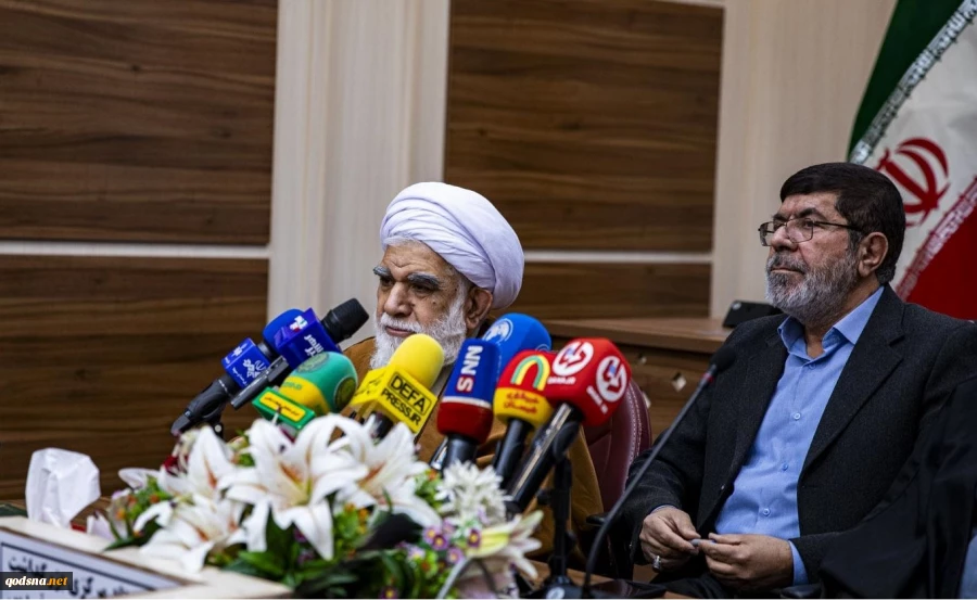 هم‌اندیشی، تبیین اهداف، تعیین رویکردها و تصمیم سازی برای برگزاری روز جهانی قدس/ آیت الله اختری: امسال نمایش گسترده‌تر روز جهانی قدس را در تمام جهان اجرا خواهیم کرد/ نماینده جنبش جهاد اسلامی: روز قدس فرصتی است که بتوانیم اتحاد خود را بیشتر نشان دهیم 4