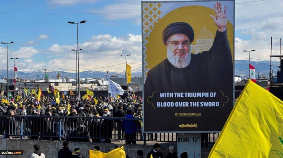 Head of Hezbollah’s Resources and Borders File, Nawaf al-Moussawi, made the remarks in an interview with Lebanon’s al-Mayadeen television network on Monday, emphasizing that the US had a role in the decision and execution of the assassination of Nasrallah
