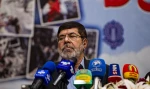 هم‌اندیشی، تبیین اهداف، تعیین رویکردها و تصمیم سازی برای برگزاری روز جهانی قدس

 آیت الله اختری: امسال نمایش گسترده‌تر روز جهانی قدس را در تمام جهان اجرا خواهیم کرد/ نماینده جنبش جهاد اسلامی: روز قدس فرصتی است که بتوانیم اتحاد خود را بیشتر نشان دهیم 2