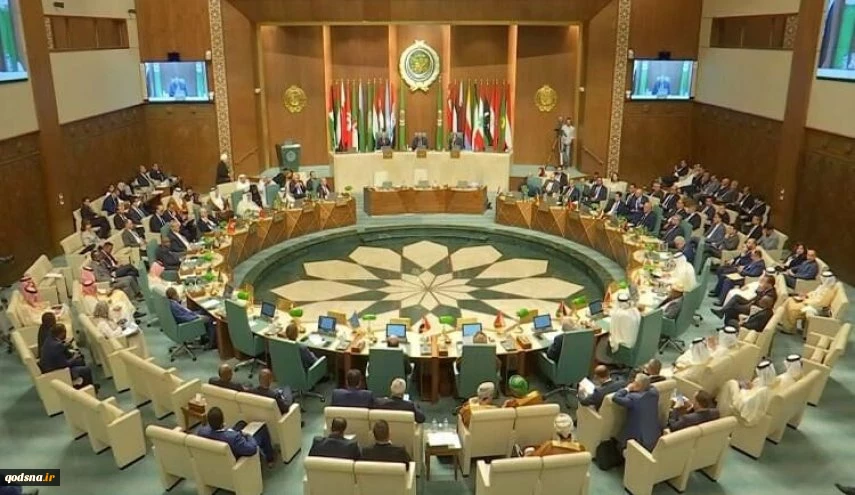 استقبال حماس ازتصمیمات نشست سران کشورهای عربی