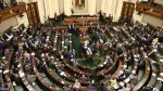 حمله تند نمایندگان پارلمان مصر به نتانیاهو 2