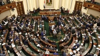 انتقاد نمایندگان پارلمان مصر از نتانیاهو