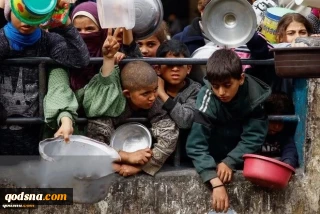 مدیرکل دفتر رسانه‌ای دولت فلسطین در نوار غزه؛

اقدام رژیم صهیونیستی برای توقف کمک‌های بشردوستانه، جنایت جنگی است