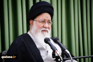 علم‌الهدی:فلسطین،خط مقدم جنگ اسلام وکفر