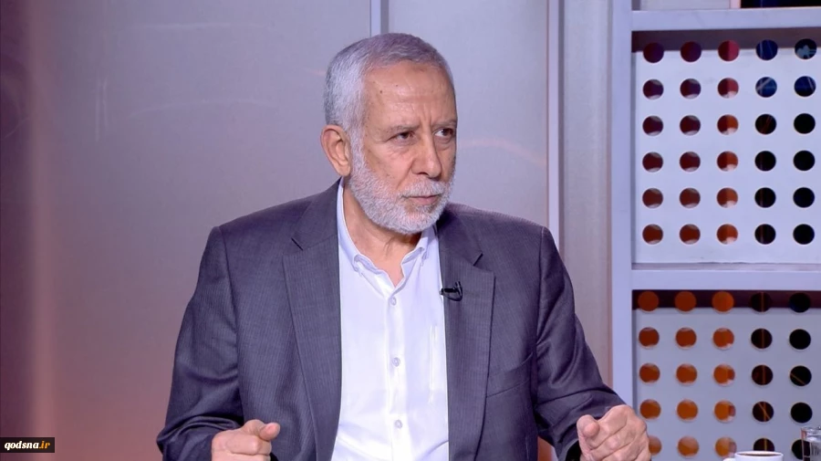 محمد الهندی:

 حضور نیروهای بین‌المللی در غزه را نمی‌پذیریم  2