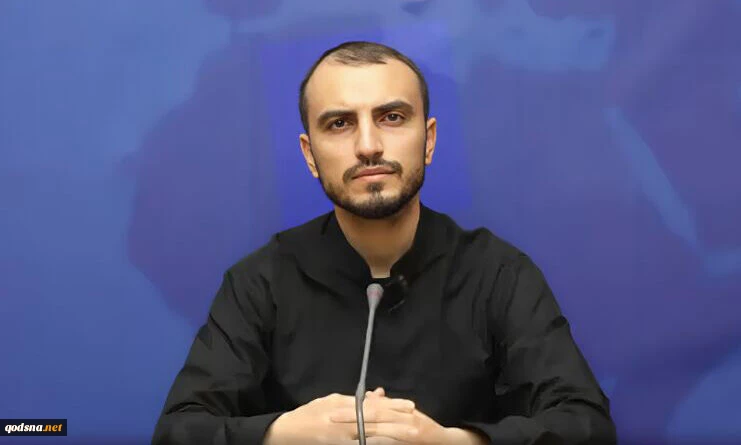 حماس پس از آتش بس
خود را بازسازی کرده است 2