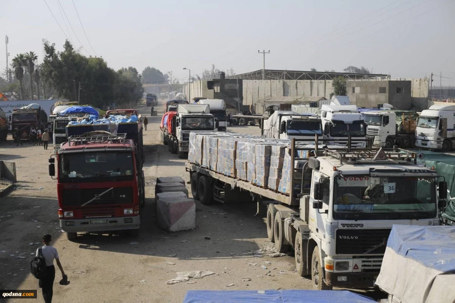 UNICEF has warned that the stoppage of aid deliveries into the Gaza Strip will quickly lead to devastating consequences for children and families across Gaza who are struggling to survive.