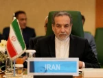 در نشست فوق‌العاده وزیران امور خارجه سازمان همکاری اسلامی؛
عراقچی: راه‌حل دو دولتی حقوق فلسطینیان را تامین نمی‌کند/حمایت ایران از فلسطین همیشگی است 2