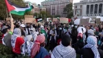 ترامپ کمک ۴۰۰ میلیون دلاری به دانشگاه کلمبیا را به دلیل اعتراضات حامیان فلسطین لغو کرد 2