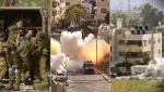 70 عملیات مقاومتی در کرانه و قدس اشغالی در یک هفته گذشته
 2