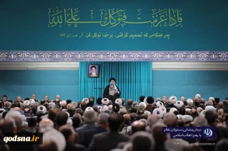 Iran will definitely reject insistence on talks by bullying powers: Ayatollah Khamenei