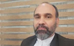 جواد سعیداوی در گفت و گو با خبرگزاری قدس؛

جنگ بین ایران و امریکا بقیه کشورها را درگیر خواهد کرد 2