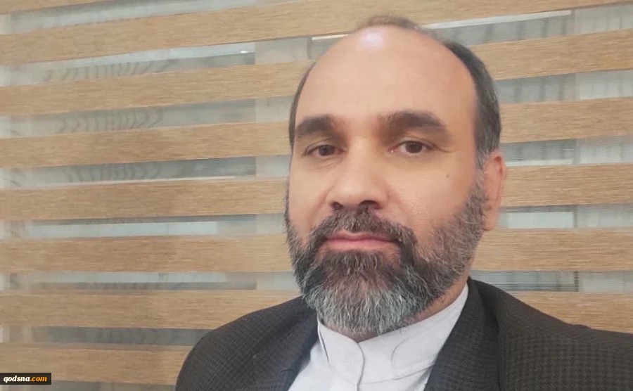 جواد سعیداوی در گفت و گو با خبرگزاری قدس؛

جنگ بین ایران و امریکا بقیه کشورها را درگیر خواهد کرد 2