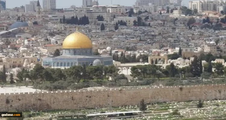 الاحتلال يضيِّق الخناق على الأقصى... تهويد مدروس في رمضان 2