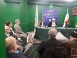 گردهمایی روز قدس