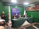 گردهمایی روز قدس