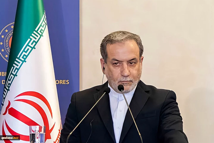 عراقچی: مذاکره با قلدری و دستور دادن متفاوت است 2