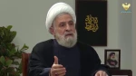 Hezbollah secy gen.