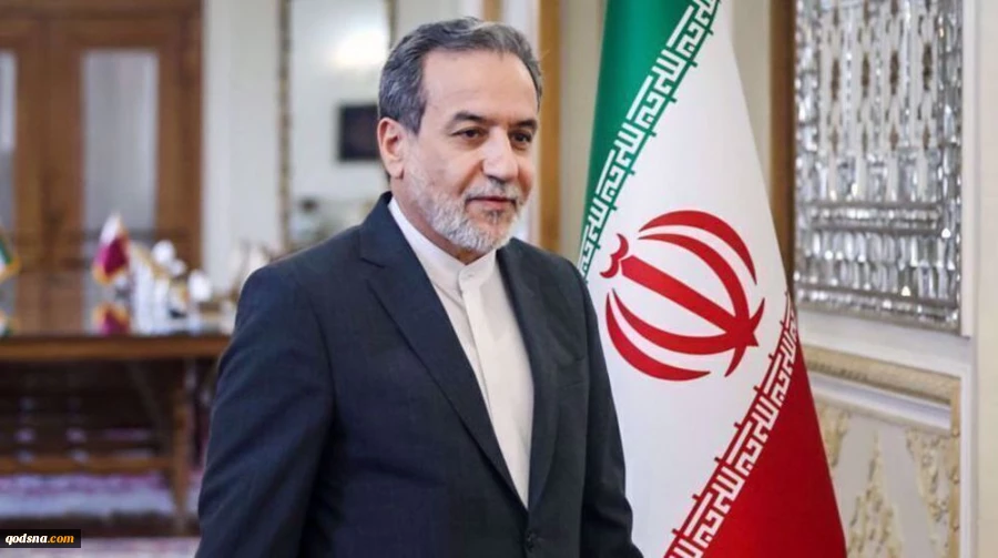 “We will NOT negotiate under pressure and intimidation. We will NOT even consider it, no matter what the subject may be,” Araghchi said in a post on his X account on Monday.

“Negotiation is different from bullying and issuing diktats,” he added.

He 