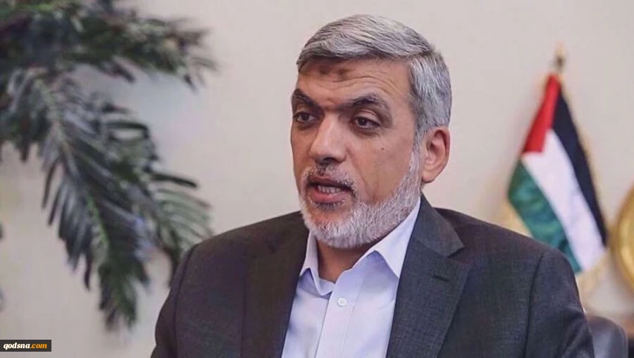 Hamas official:

Israel continues its policy of collective punishment against Palestinian people
